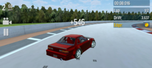 Drift Car Games