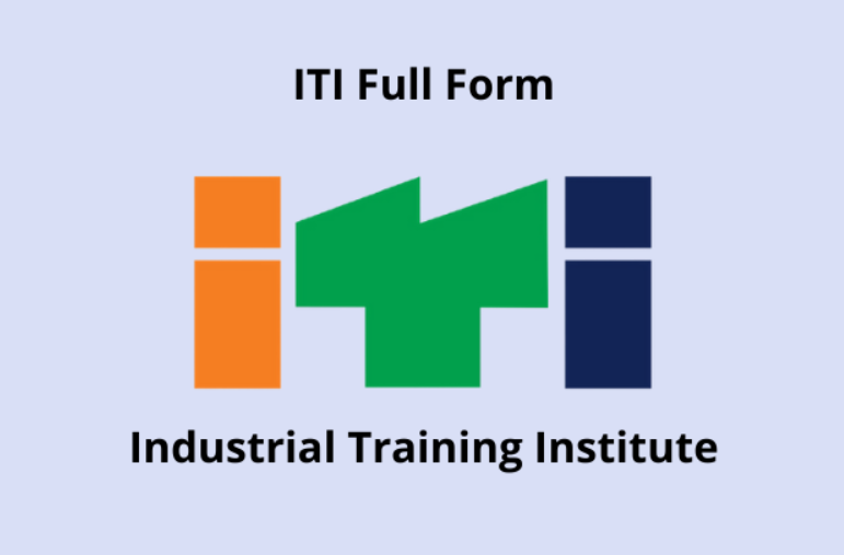 ITI Full form