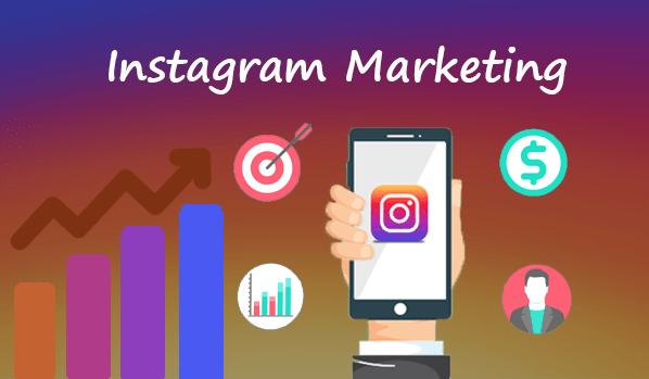 Instagram Marketing Campaign