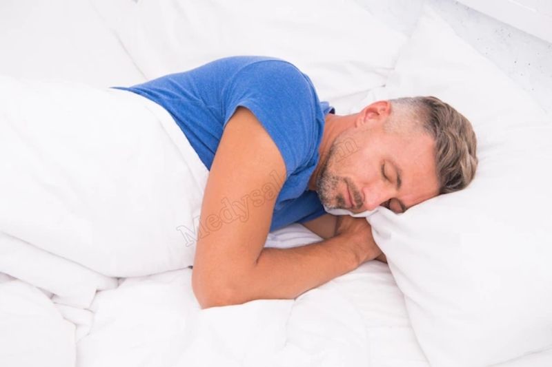The Modalert 200 Provides Effective Daytime Sleep Management