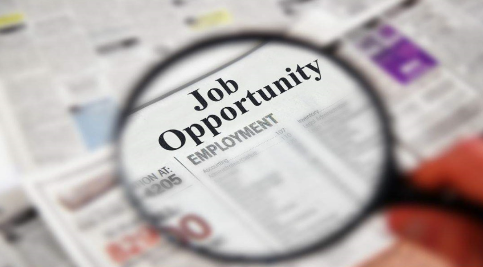 Job-Opportunity