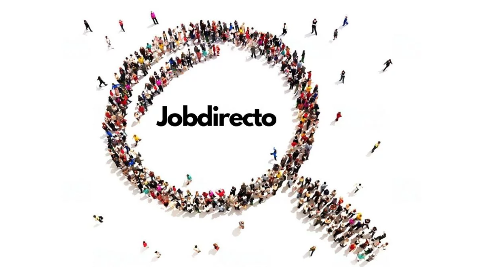 JobDirectos