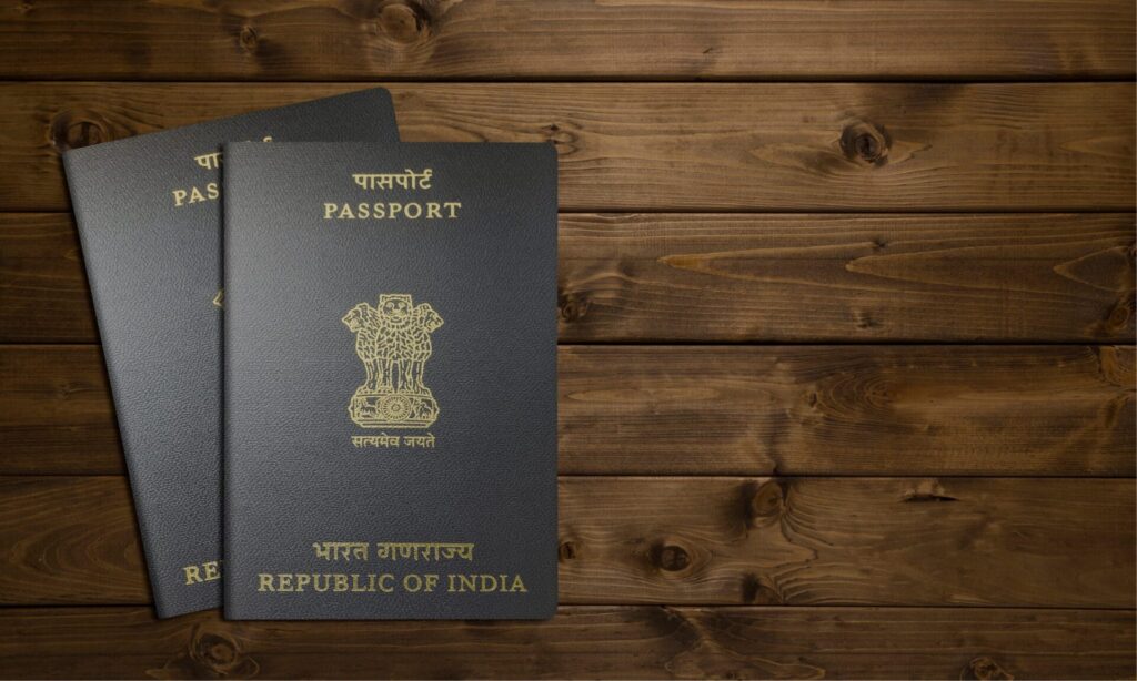 Indian Visa For Gabon And Gambia Citizens