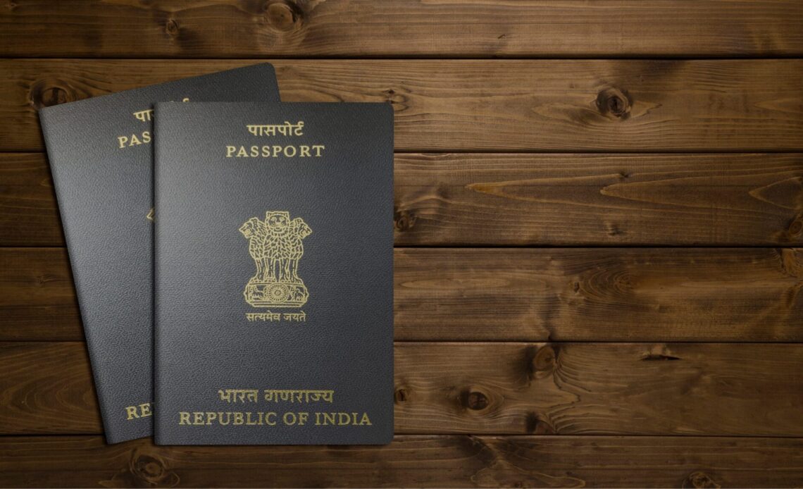 Indian Visa For Gabon And Gambia Citizens